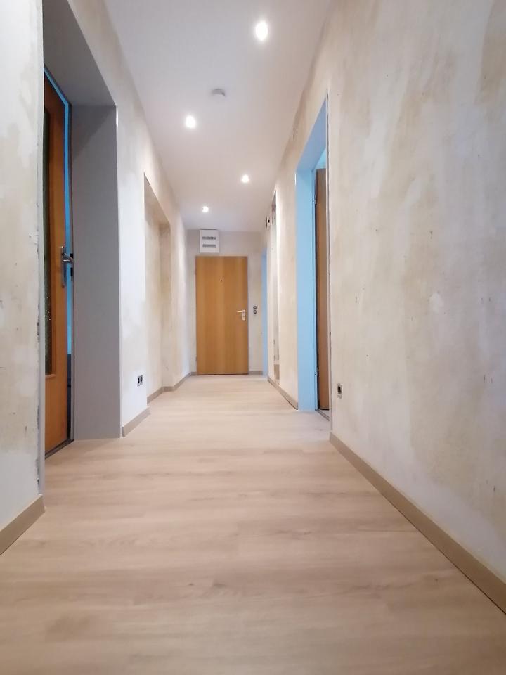 Thumbnail-helle 2-Zimmerwohnung in Letmathe mit Balkon