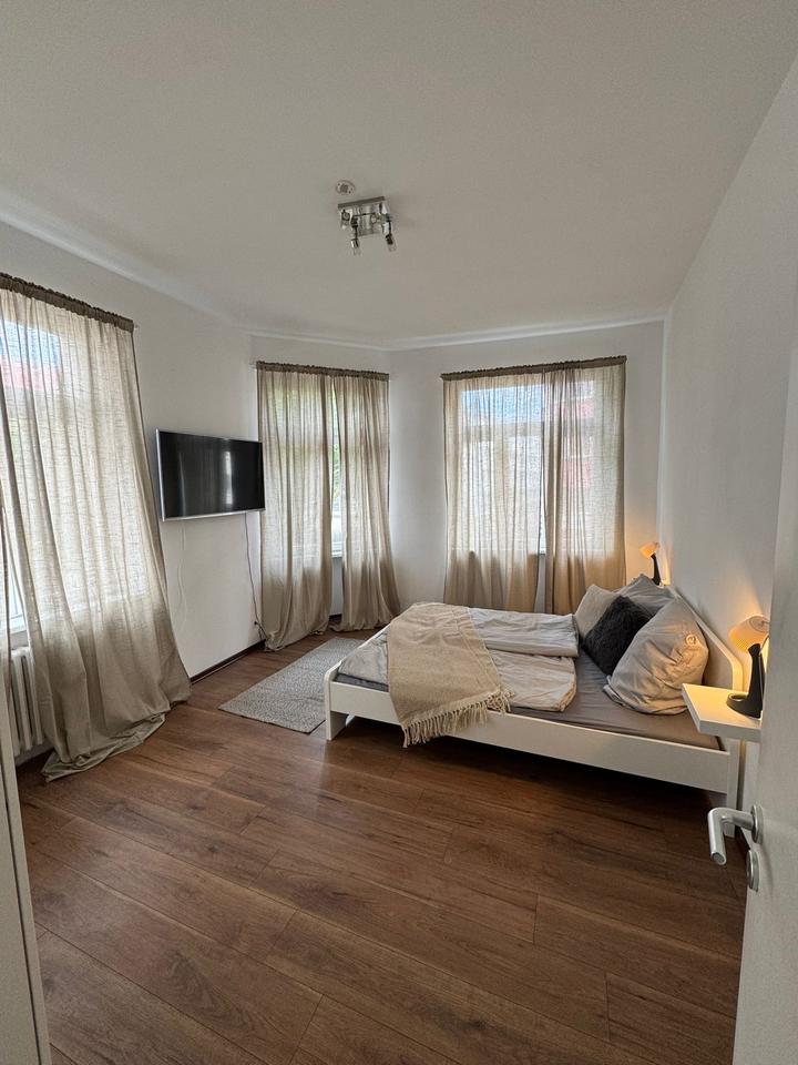 Thumbnail-3 Zimmerwohnung ab sofort