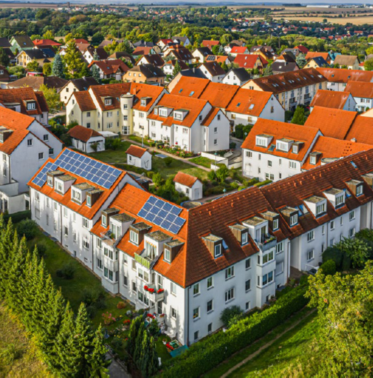 Thumbnail-3 ETW in Weißenfels bei Leipzig 1950€qm Bsp. 76,4qm