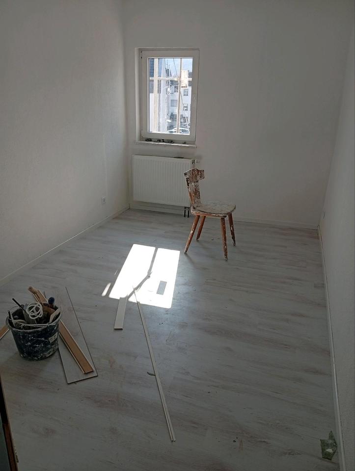 Thumbnail-Wohnung zu vermieten in 35716 Ewersbach Dietzhölztal