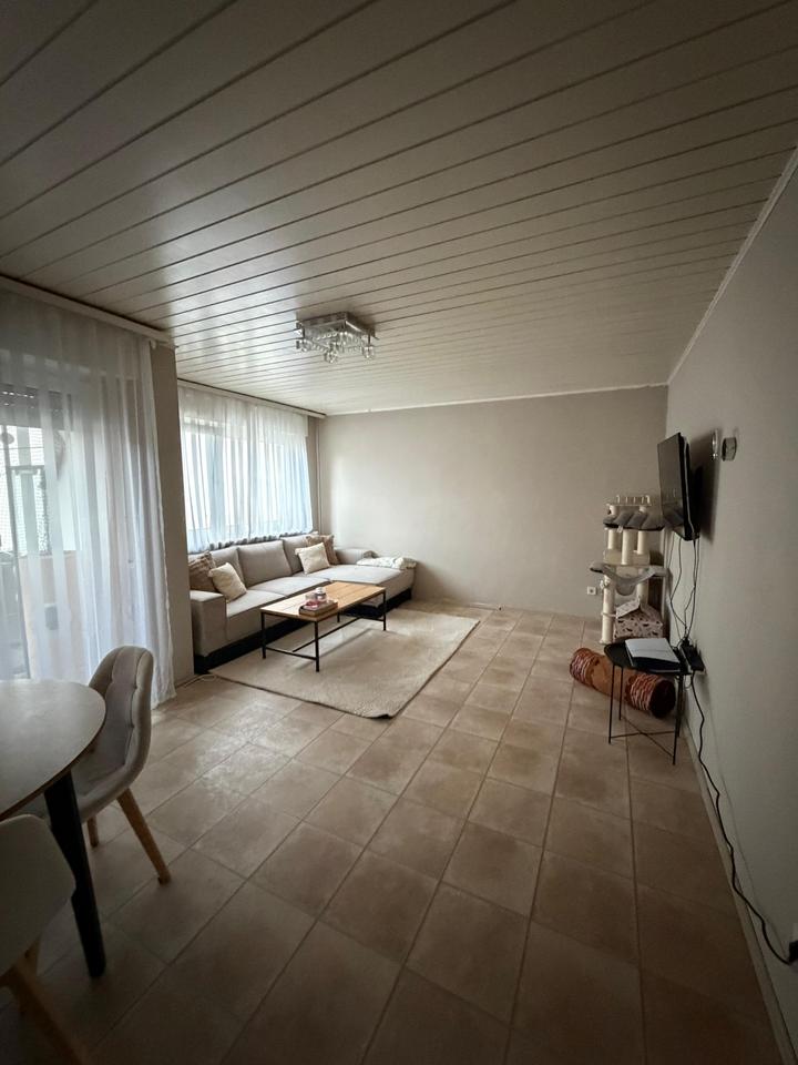 Thumbnail-Helle 3 Zimmer Wohnung