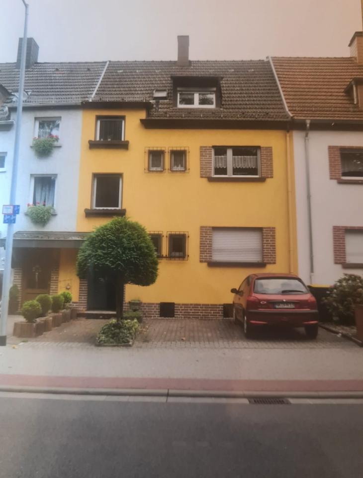 Thumbnail-Ein- bis Zweifamilienwohnhaus in Neunkirchen (Saar)