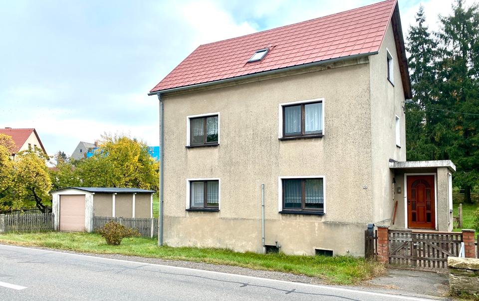 Thumbnail-Eigenheim - zur Verwirklichung individueller Wohnträume