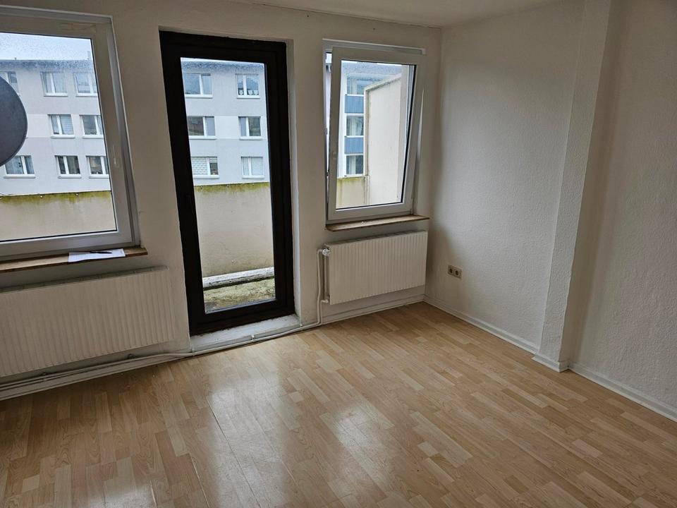 Thumbnail-Wohnung in Bremerhaven Mitte