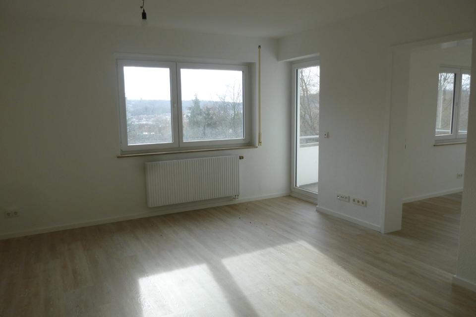 Thumbnail-sonnige 3,5-Zimmer Wohnung in Stuttgart zu vermieten