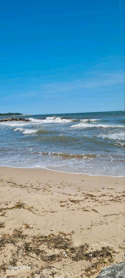 Thumbnail-Vermietung Mobilheim direkt an der Ostsee bei Eckernförde