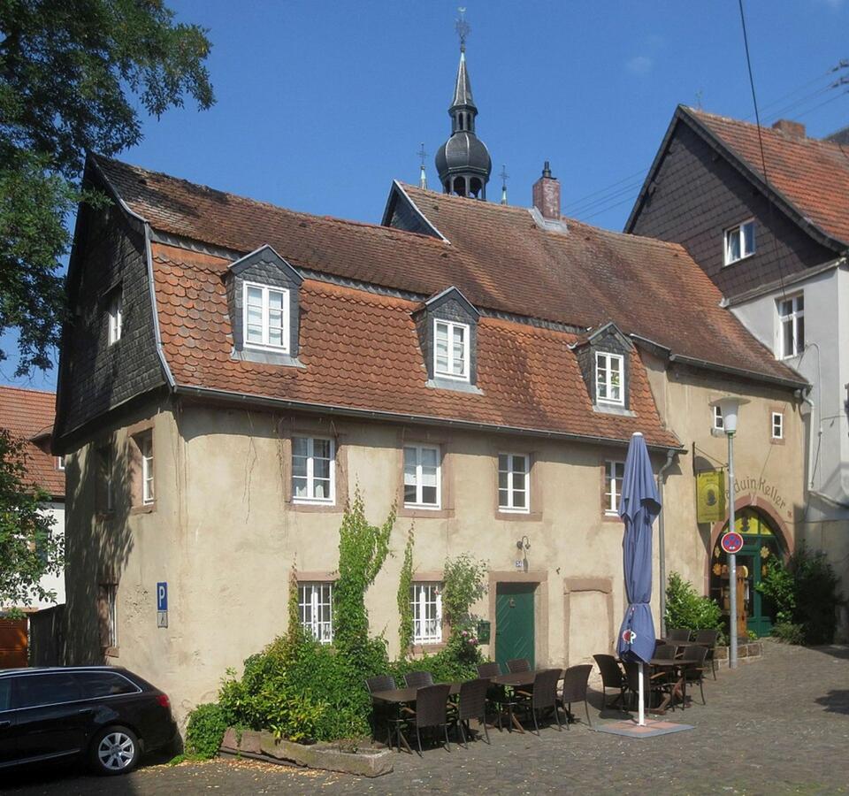 Thumbnail-Möbliertes Stadthaus, WG, Ferienhaus Priv. o. gewerblich zu verm.