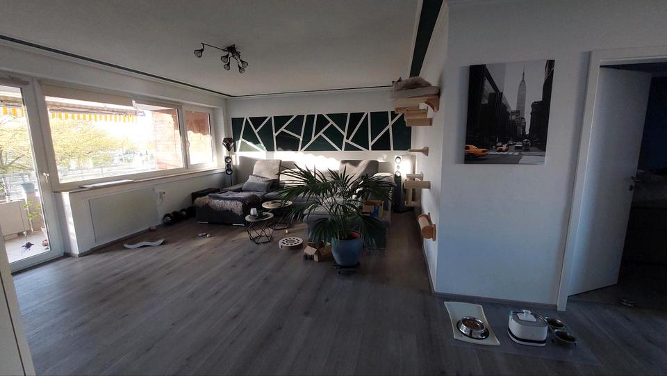 Thumbnail-Geräumige 4- Zimmer Wohnung in Meckenheim-Merl, Top Lage!.