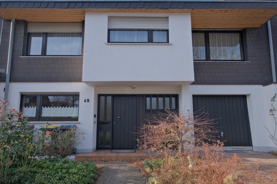 Thumbnail-Geräumiges Architektenhaus auf Erbbau-Grundstück