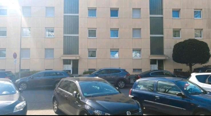 Thumbnail-3 Zimmer Wohnung in Frankfurt Praunheim