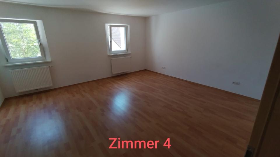 Thumbnail-4-Zimmerwohnung im Grünen