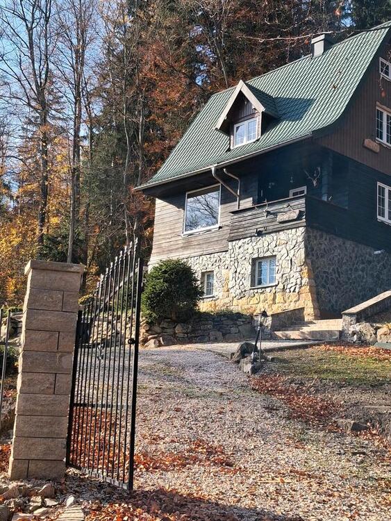 Thumbnail-Haus im Bergen Schreiberhau Szklarska Poręba