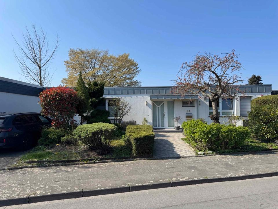 Thumbnail-Bungalow mit gehobener Ausstattung und 4 Zimmern in Kaarst