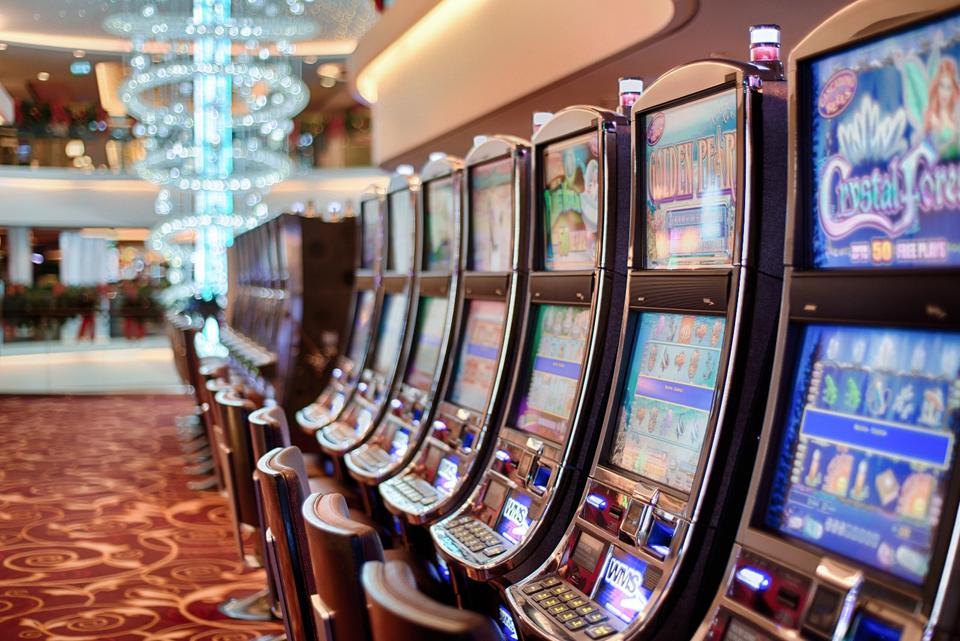 Thumbnail-12er Spielhallen und 10er Spielhallen in Bayern Stadtkern