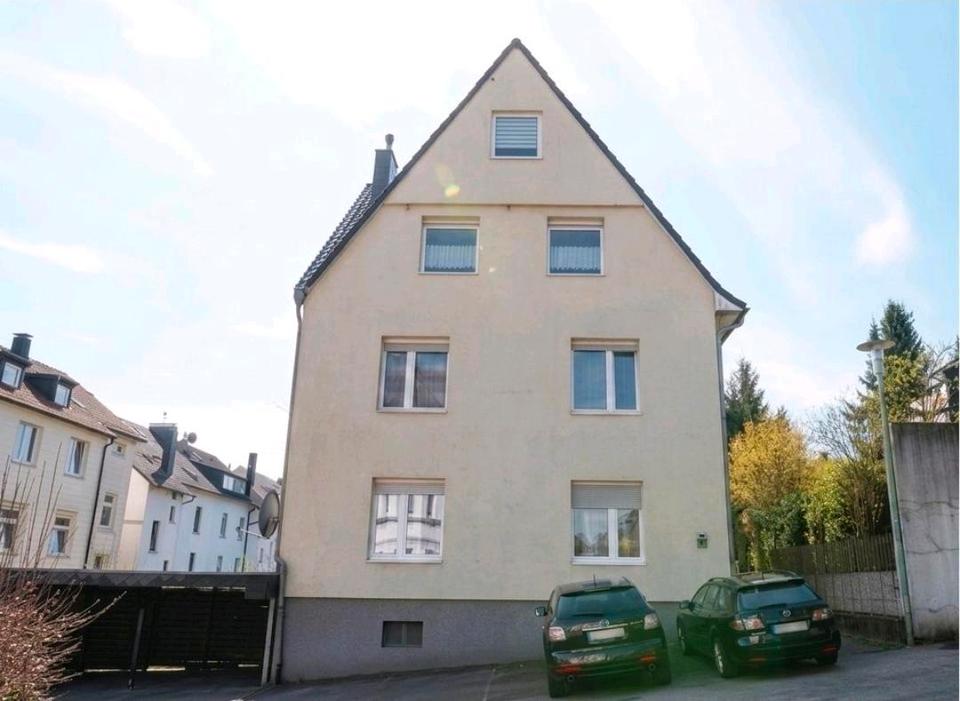 Thumbnail-Helle 88m² 3-Zi EG Wohnung, TOP Lage, ideal für Familien