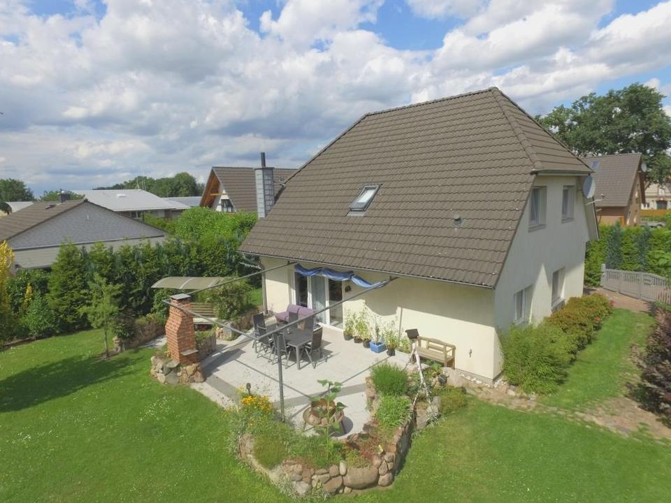 Thumbnail-Einfamilienhaus in Bardowick Alles für die junge Familie!