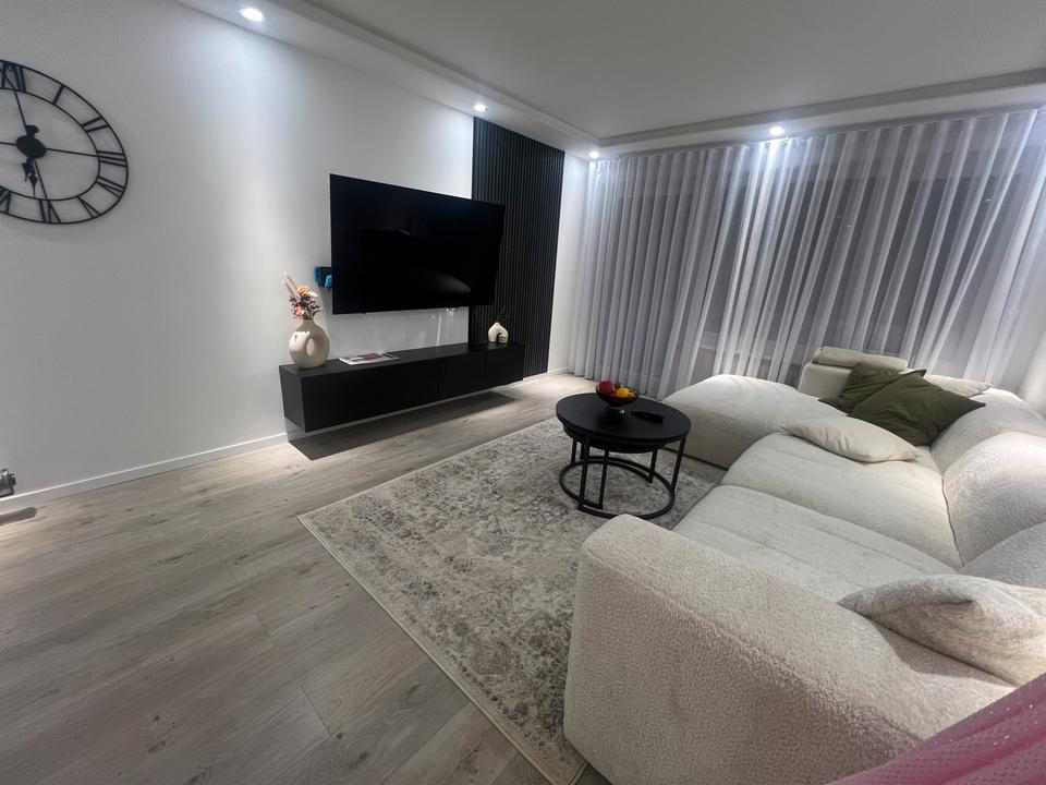 Thumbnail-Stillvolle 4 Zimmer-Wohnung in Olching- modernisiert 2022