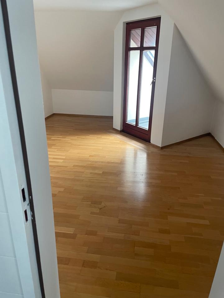 Thumbnail-2 ZKB Wohnung in Rastatt-Plittersdorf