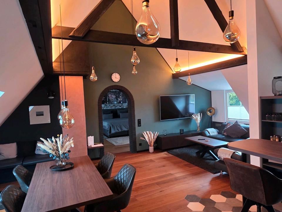 Thumbnail-Haus mit extra Ferienwohnung