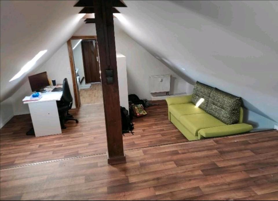 Thumbnail-Zimmer frei in Marburg ab sofort