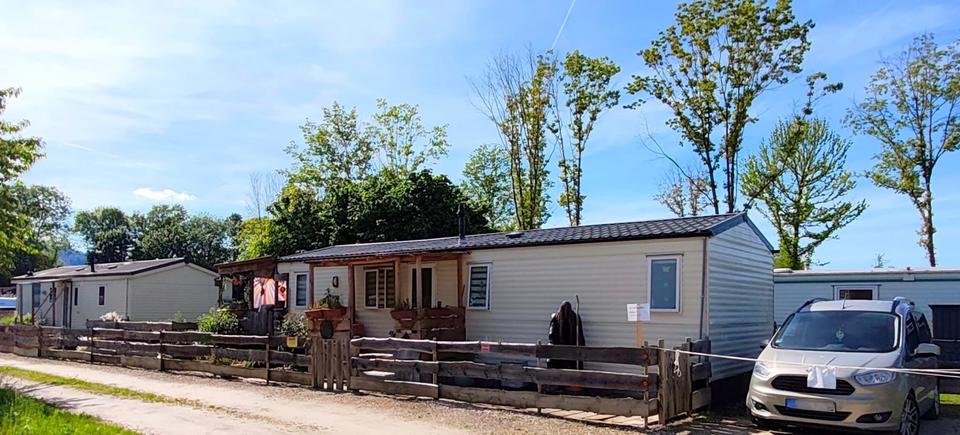 Thumbnail-Mobilheim, Tiny House zu verkaufen! Mit und ohne Stellplatz