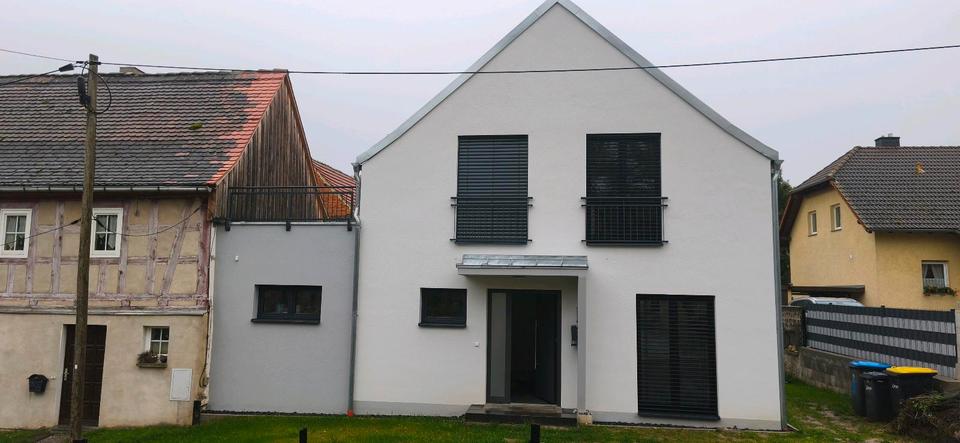 Thumbnail-Haus mit Scheune und Garten