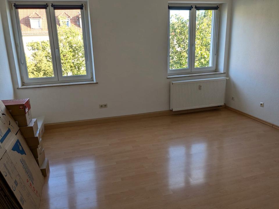 Thumbnail-3-Zimmer Wohnung zur Untermiete 01.02-31.03 - ggf. unbefristet