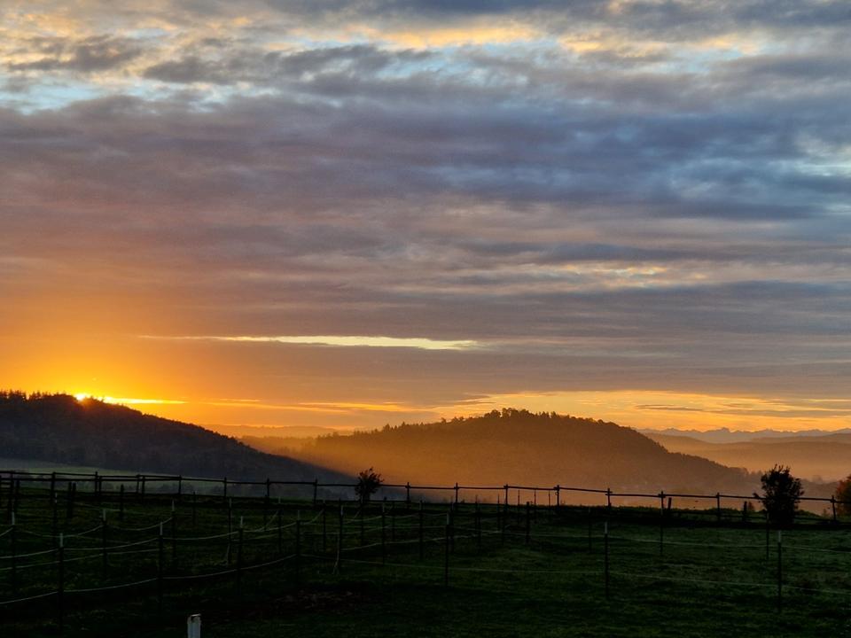 Thumbnail-Große Wohnung im Außenbereich StockachMahlspüren 172m²