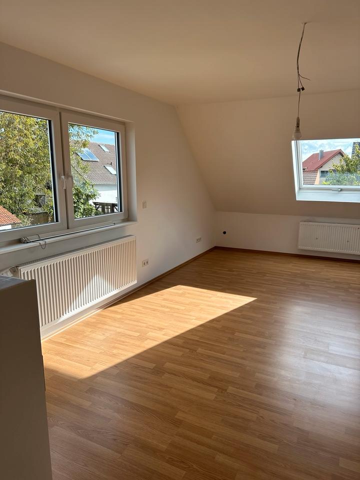 Thumbnail-3 Zimmer Wohnung in St. Leon