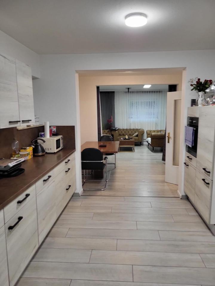 Thumbnail-3 Zimmer Wohnung 125qm Barrierefrei Reiskirchen 35447