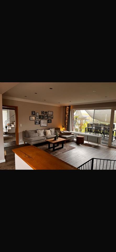 Thumbnail-Charmantes Einfamilienhaus mit großem Garten in Mastholte