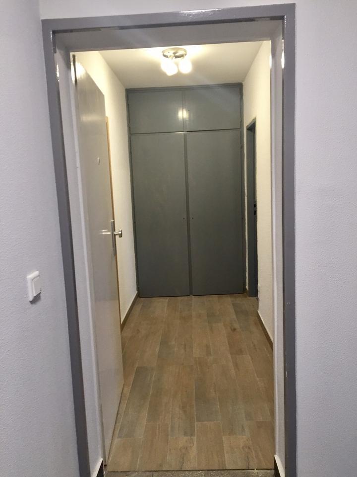 Thumbnail-Moderne 2 Zimmerwohnung in Eschersheim gegenüber Rewe zu vermieten