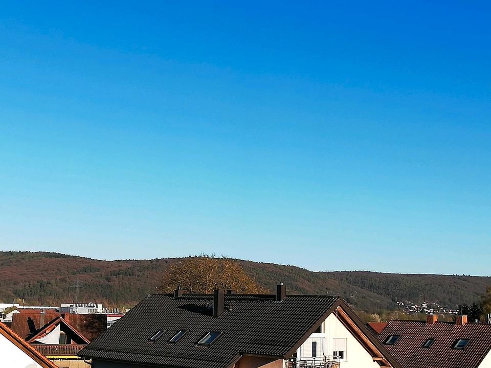 Thumbnail-Mietwohnung 4 Zimmerwohnung Komplett neu renoviert kernsaniert