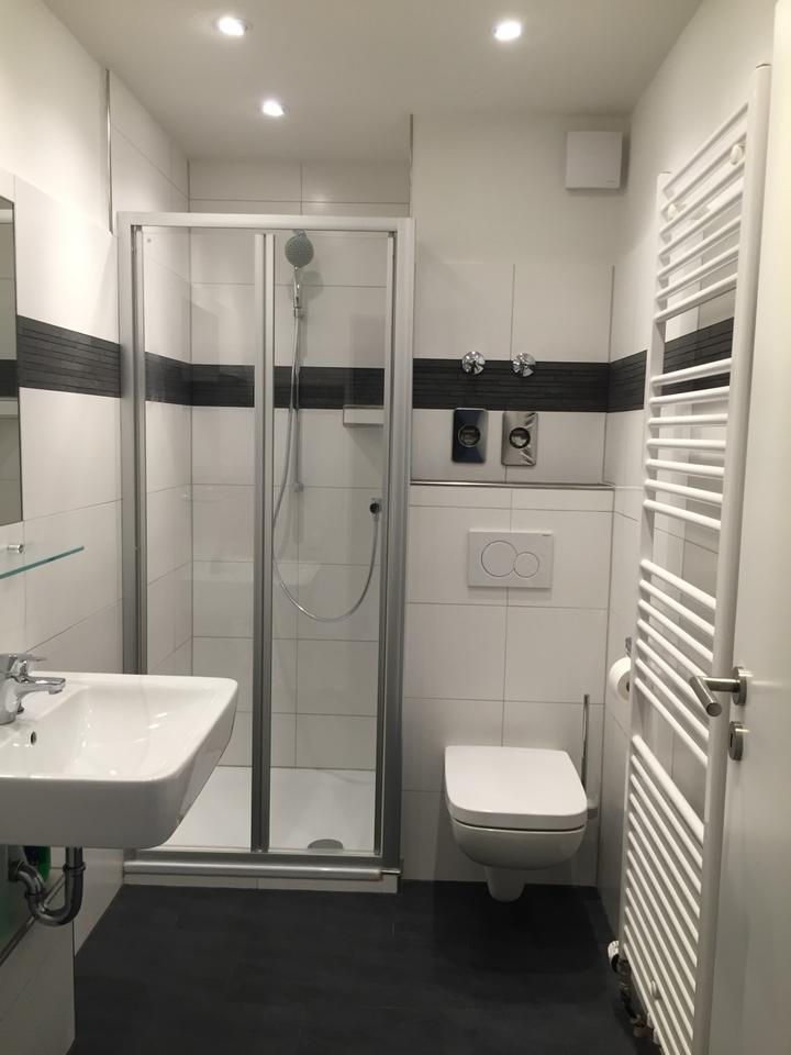 Thumbnail-Helle 2-Zimmer Wohnung-Eigentumswohnung in Göttingen-Weende