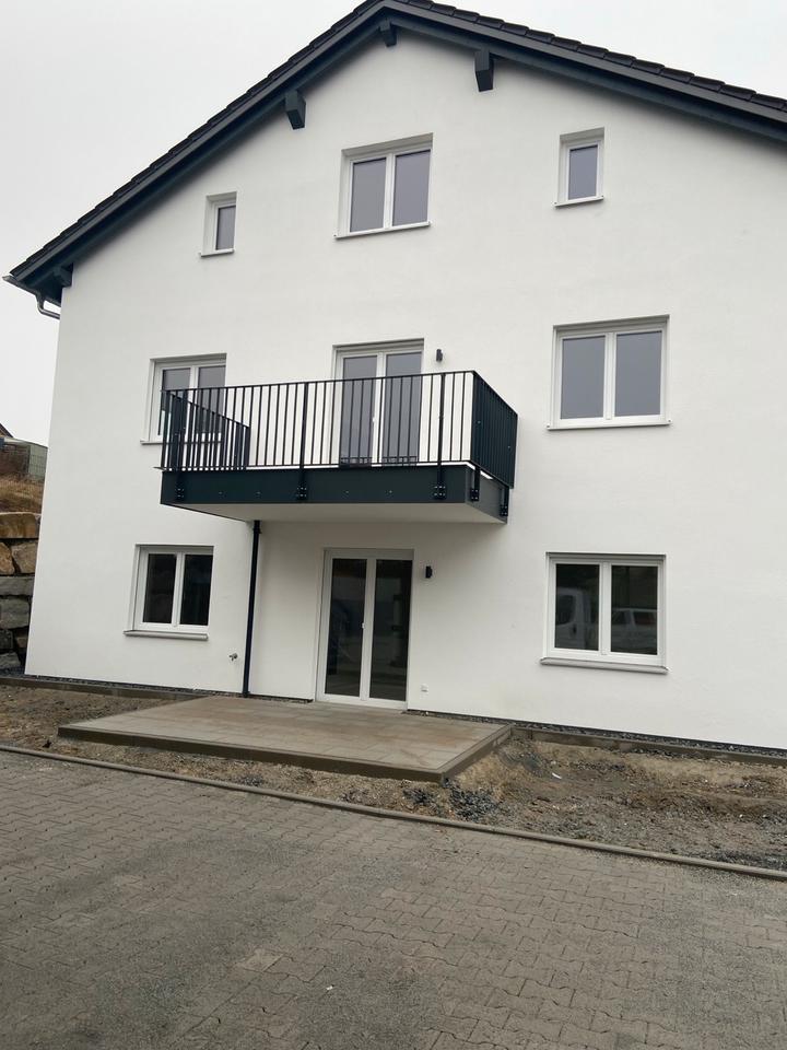 Thumbnail-3- und 4-Zimmer-Wohnungen, 94532 AußernzellGroßmeicking