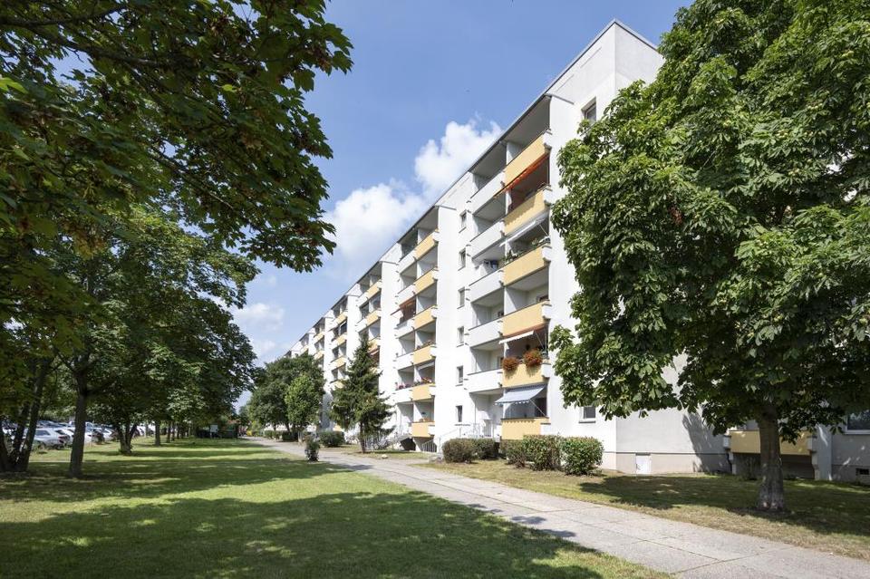 Thumbnail-Die erste gemeinsame Wohnung am Kulki