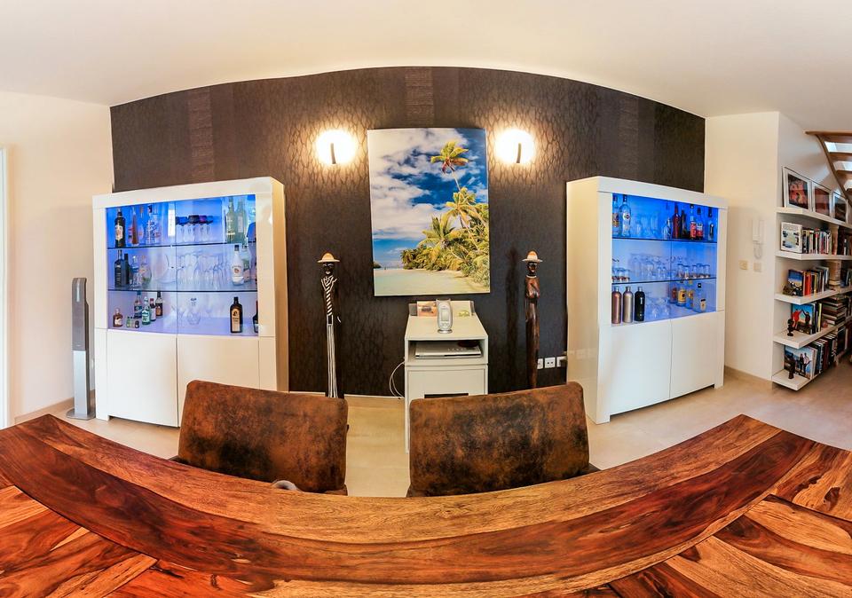 Thumbnail-Großes EFH im Zentrum von BZ m. EBK, Kamin, StPl., Garten