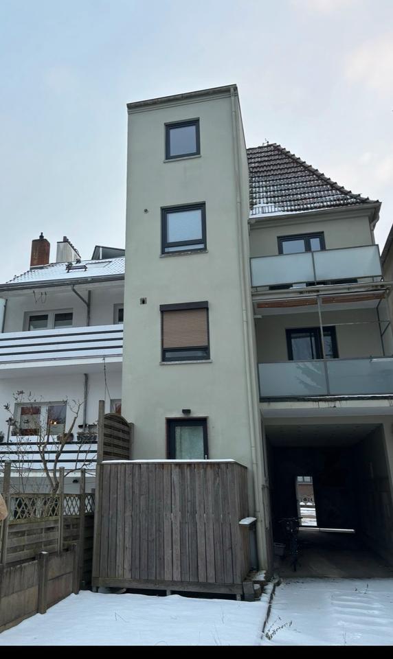Thumbnail-2 Zimmer Wohnung Huckelriede Bremen