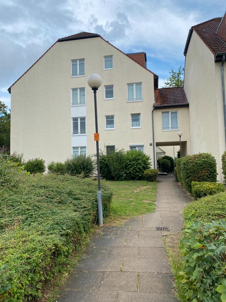 Thumbnail-3 Zimmer Wohnung in Wolfsburg Fallersleben