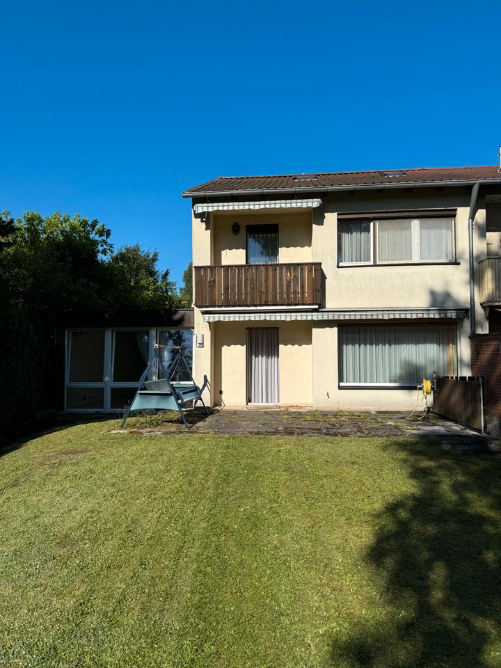 Thumbnail-Traumlage,REH,Mögeldorf,Tiergarten,Garage