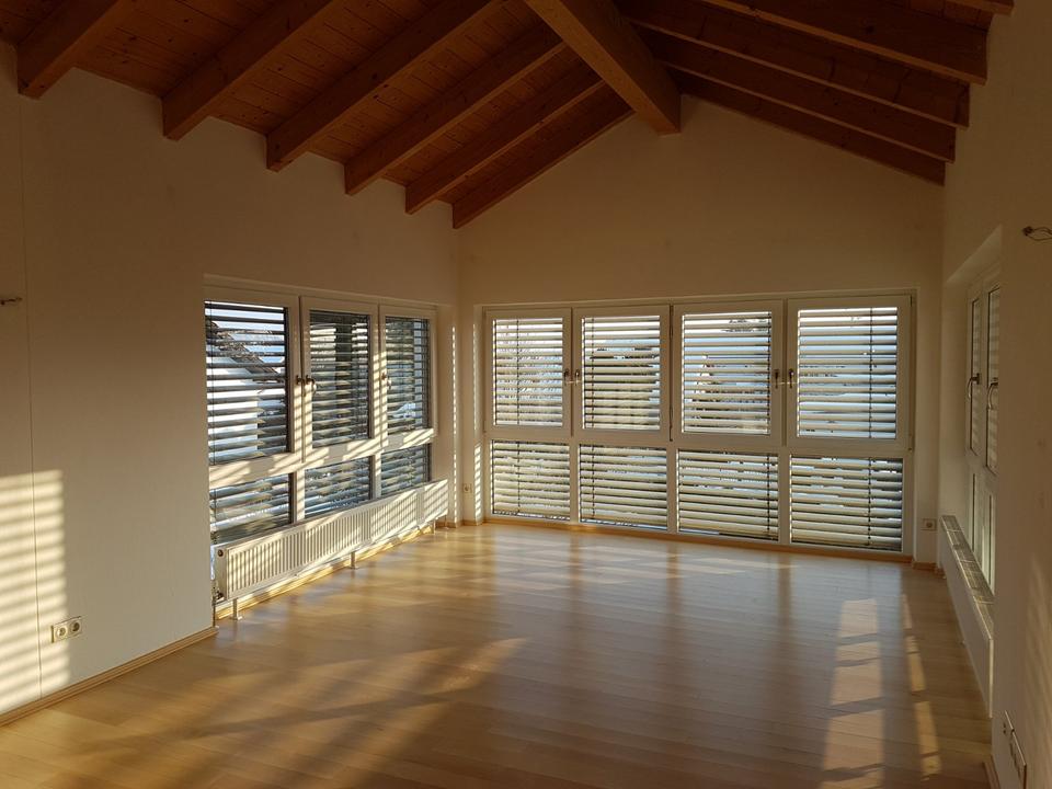 Thumbnail-4 Zi-Wohnung OG in ruhiger Lage