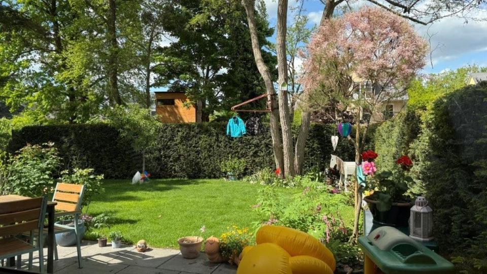 Thumbnail-Charmantes 3 Zimmer Townhouse, provisionsfrei, mit Garten+Garage