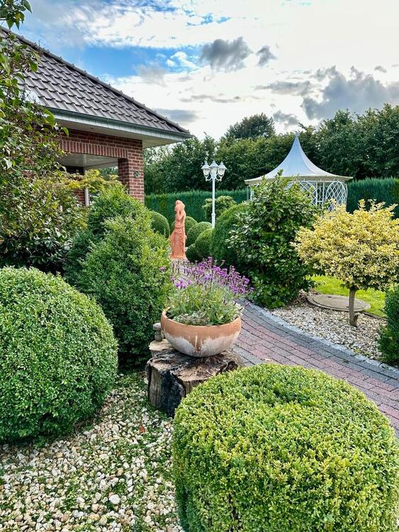 Thumbnail-Traumhaus Domizil in Geestland, Luxus Wohnkomfort von privat