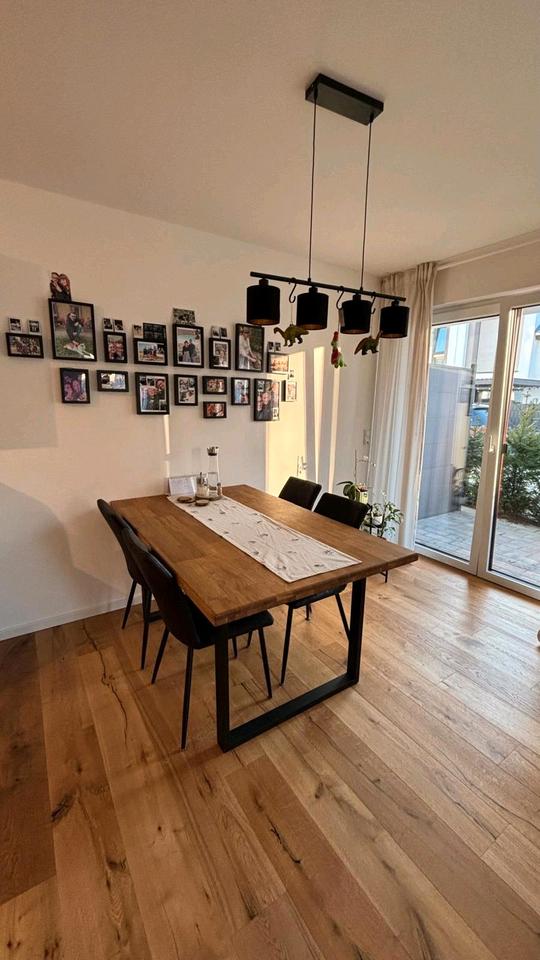 Thumbnail-1,5 Zimmer Mietwohnung in zentraler Lage