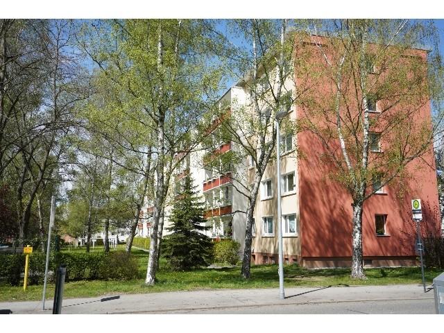 Thumbnail-Balkon Modernes Bad Gute Lage