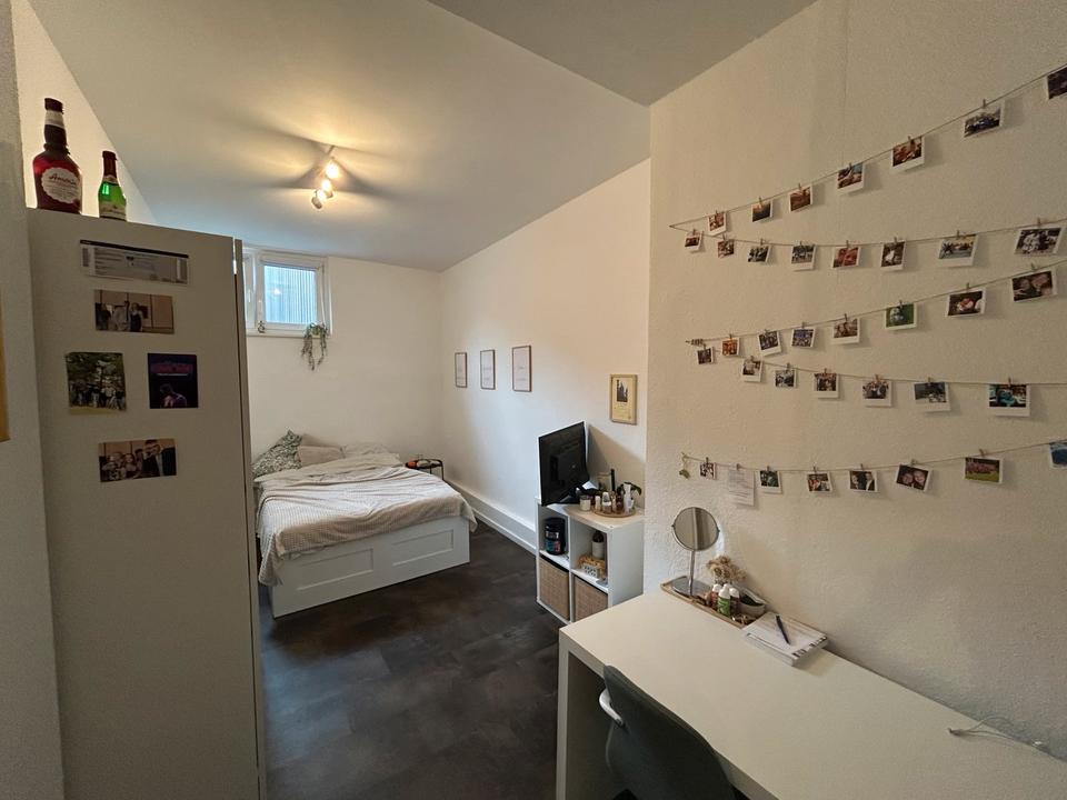 Thumbnail-WG-Zimmer in traumhafter Innenstadtslage frei