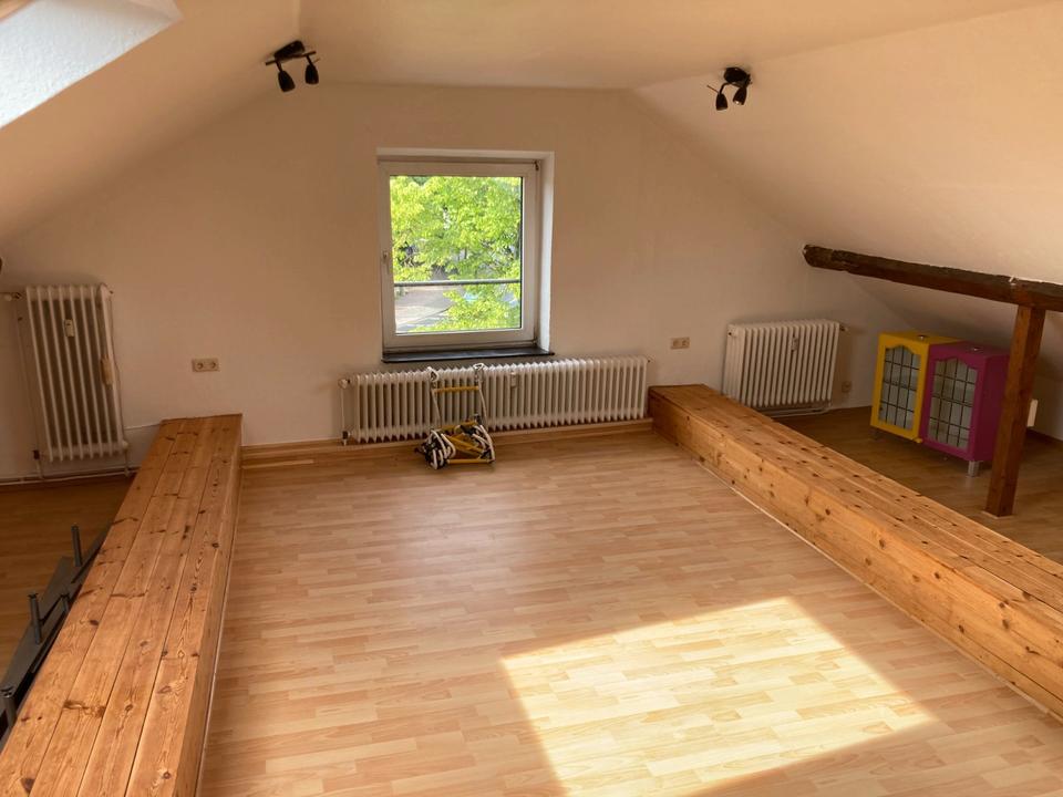 Thumbnail-Gemütliche 2-Zimmer Wohnung im Stadtkern von Papenburg