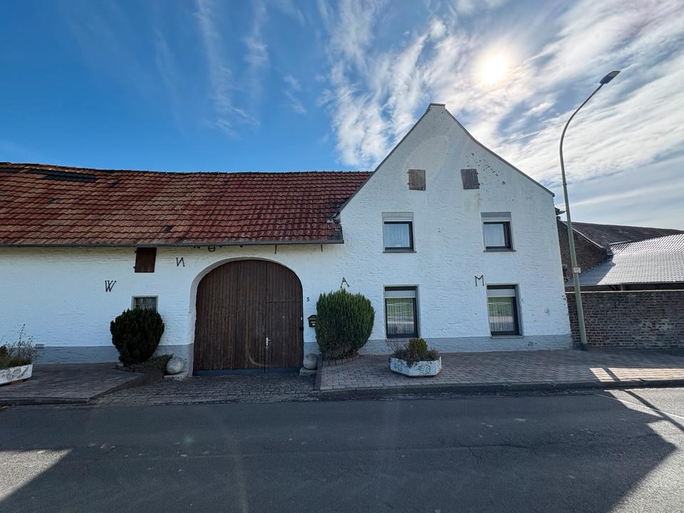 Thumbnail-Zu Vermieten Wohngebäude in einer Hofanlage in 52445 Titz