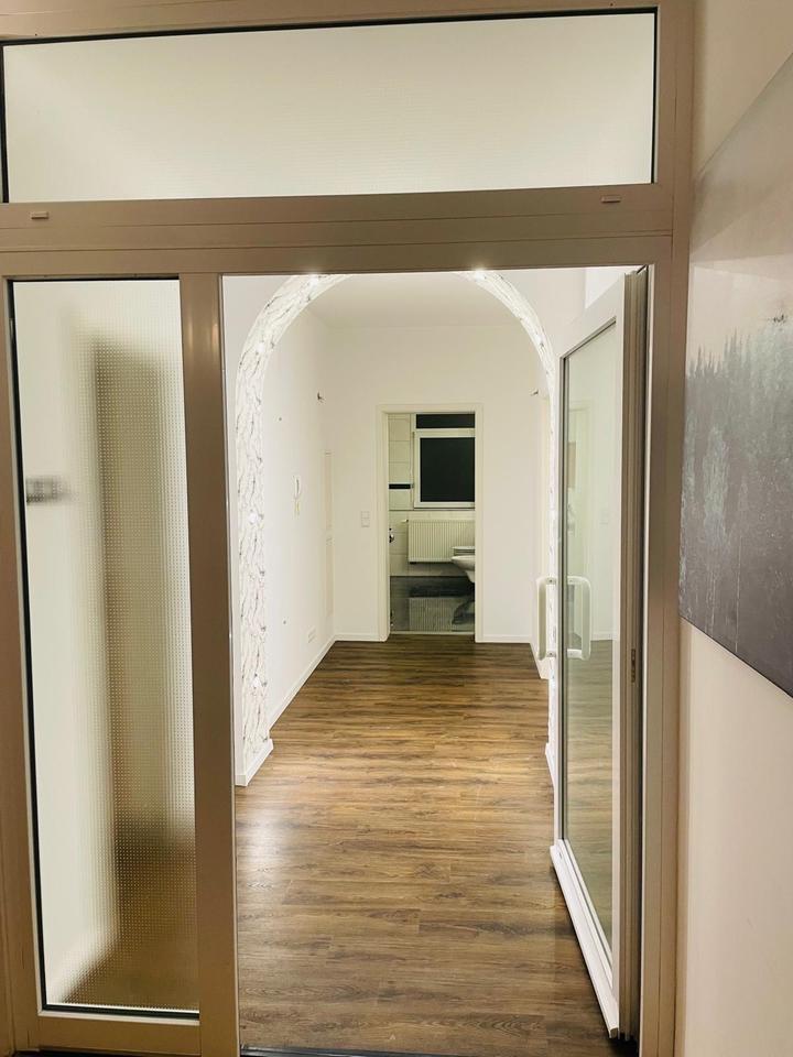 Thumbnail-Luxuriöse 4 ZKB Central in Herford zu vermieten