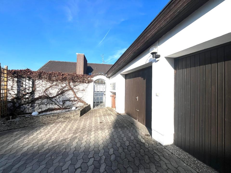 Thumbnail-2-Zimmer Wohnung | Terrasse | Garten | Weitblick | ohne Provision